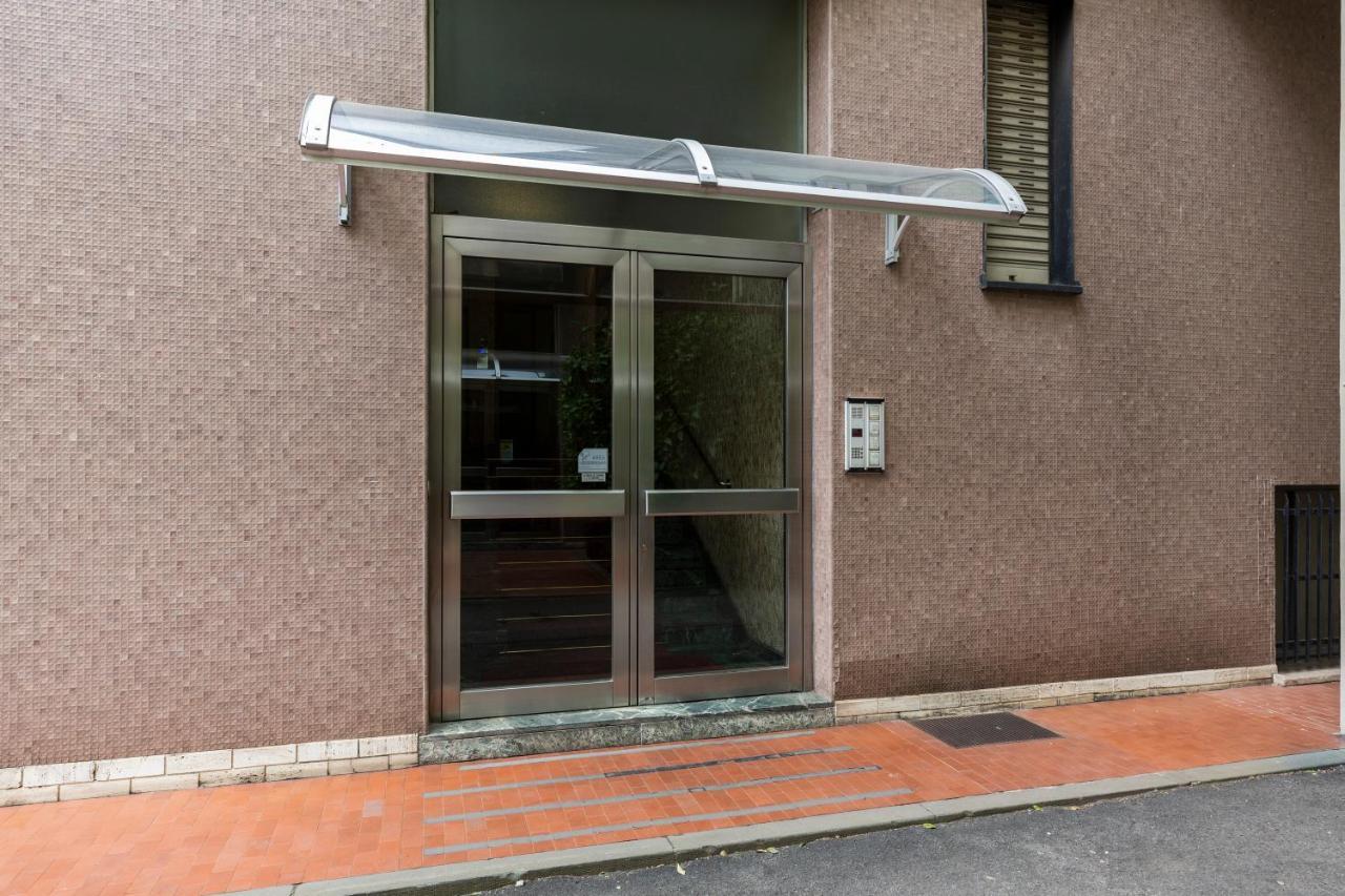 Casa Relax - Central Station Milán Exterior foto