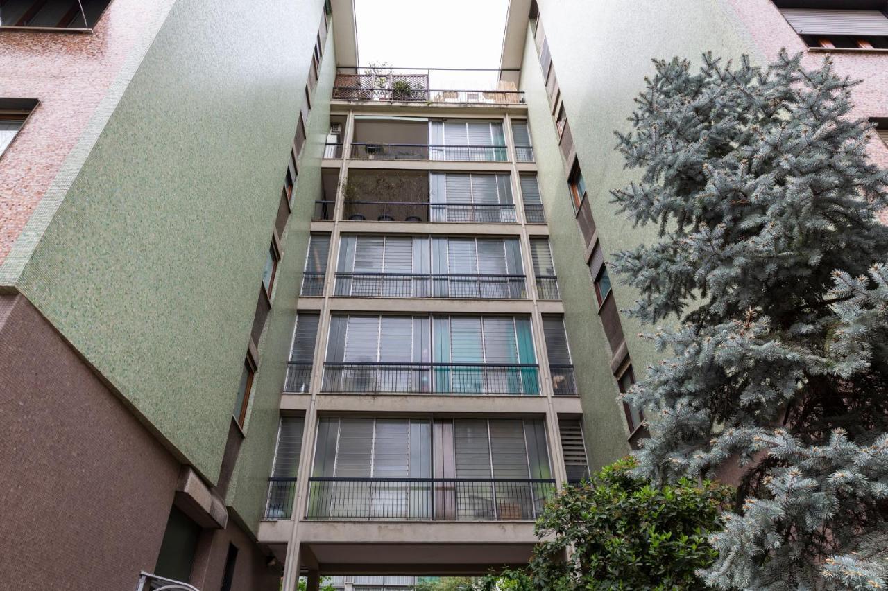 Casa Relax - Central Station Milán Exterior foto